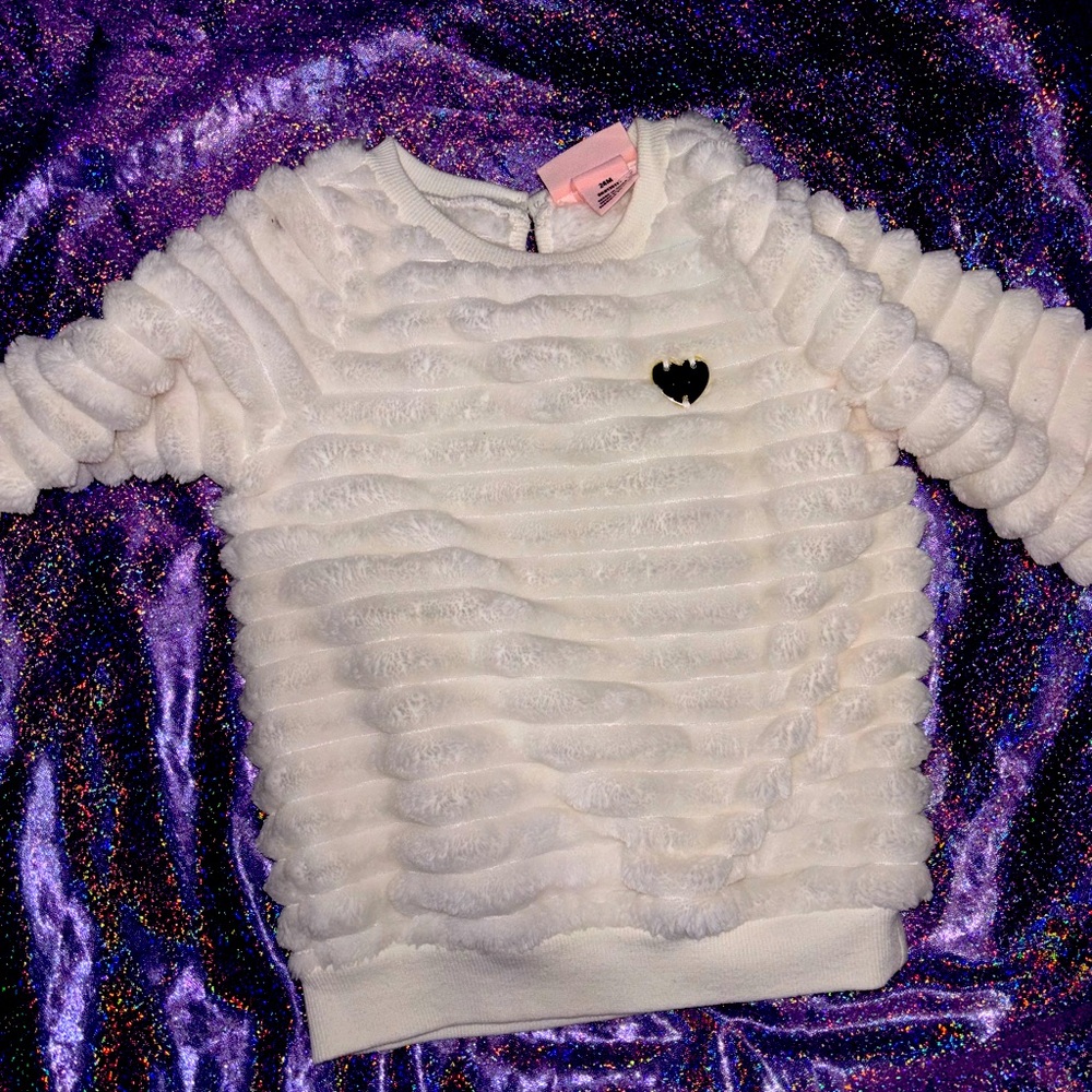 Juicy Couture sweater